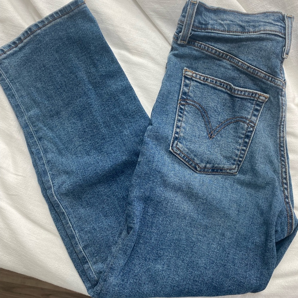 Rib cage Straight Levi’s